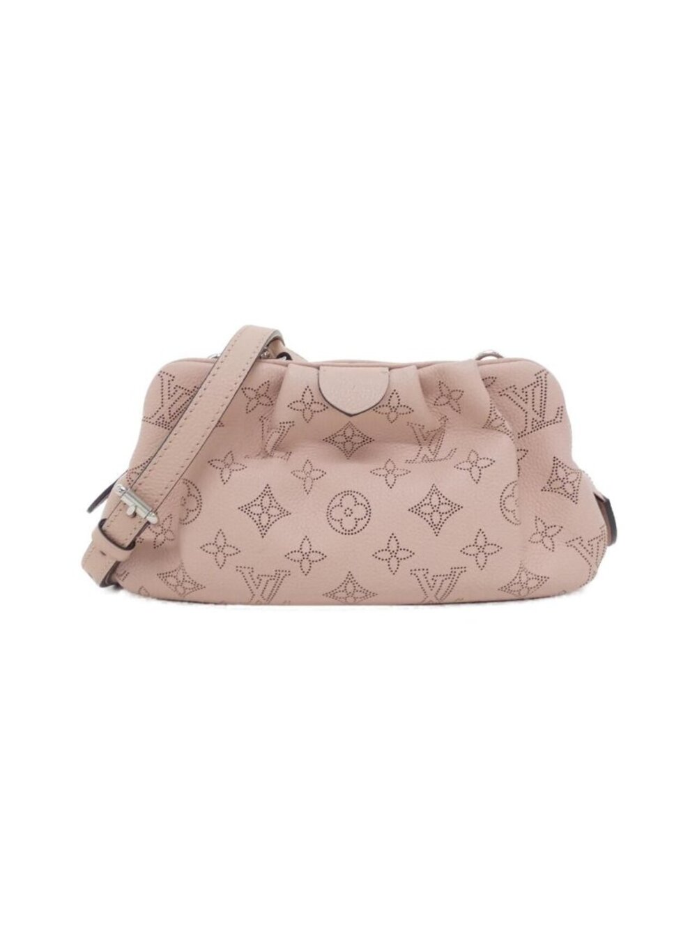 Louis Vuitton Mahina Scala Mini Shoulder